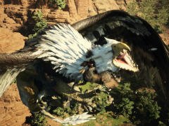 PC版「ドラゴンズドグマ 2」Steamページを公開。6月13日のカプコン発表会でも新情報が明らかに?