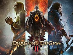 「ドラゴンズドグマ 2」世界初の試遊出展を実施。カプコンのTGS 2023出展情報第2弾,オンライン番組の内容も明らかに
