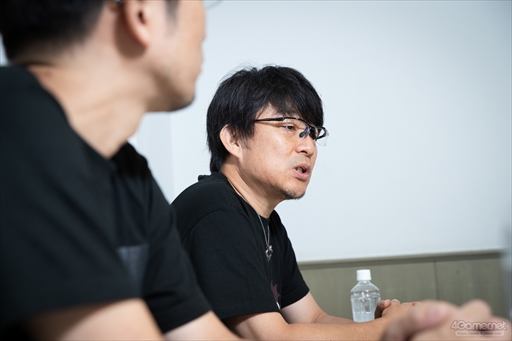 画像集 No.018のサムネイル画像 / ［TGS2023］ファンタジー世界のシミュレータを目指して――「ドラゴンズドグマ 2」開発者インタビュー