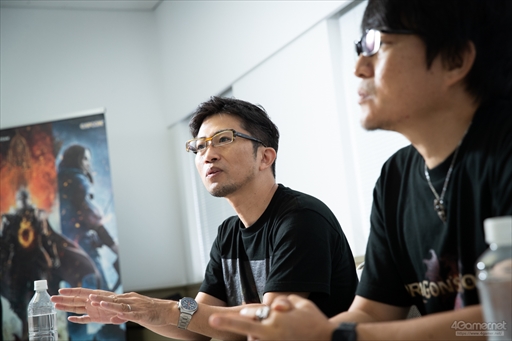画像集 No.019のサムネイル画像 / ［TGS2023］ファンタジー世界のシミュレータを目指して――「ドラゴンズドグマ 2」開発者インタビュー