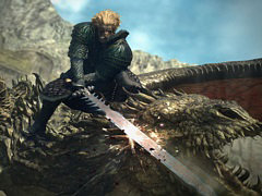 「ドラゴンズドグマ」シリーズの歴史や「ドラゴンズドグマ 2」を実機プレイで紹介。カプコンTV!!を12月1日19:00より配信