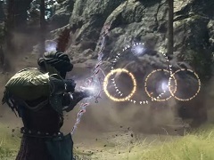 「ドラゴンズドグマ 2」,さまざまなスタイルの戦闘シーンを収録した最新トレイラーを公開