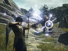 「ドラゴンズドグマ 2」,物語終盤のクエストに関する不具合などを修正するアップデートを実施