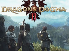 「ドラゴンズドグマ 2」最大2時間遊べるフリートライアルを開始。通常版&デラックスエディションが20%オフになる期間限定セールも開催中