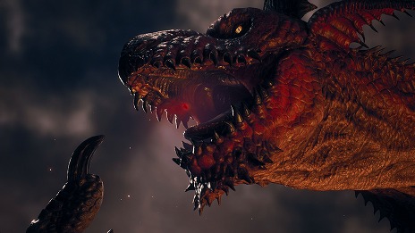 画像集 No.016のサムネイル画像 / 「ドラゴンズドグマ 2」最大2時間遊べるフリートライアルを開始。通常版&デラックスエディションが20%オフになる期間限定セールも開催中