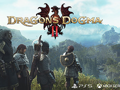 「ドラゴンズドグマ 2」最大43%オフで購入できる期間限定セールを開催中。最大2時間無料で遊べるフリートライアルキャンペーンも