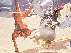 「FFVII REBIRTH」,プレイアブルキャラのレッドXIIIや連携アビリティなど最新情報が一挙公開に。前作のダイジェスト映像も解禁