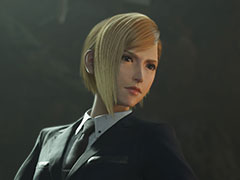 「FINAL FANTASY VII REBIRTH」,最新トレイラーを公開。イリーナのビジュアルや,ユフィとケット・シーによる連携アビリティ画像も登場