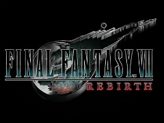 「FINAL FANTASY VII REBIRTH」の最新情報が明らかに。「State of Play」が2月7日に再び配信決定