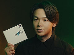 「FFVII REBIRTH」の新たな映像「生まれ変わるために。」が公開に。俳優の中村倫也さんがFFとの出会いや新作に対する思いを語る