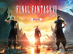「FFVII REBIRTH」体験版,パフォーマンスモードの画質向上に対応するアップデートを2月21日に実施。「ジュノンエリア」も同日に開放