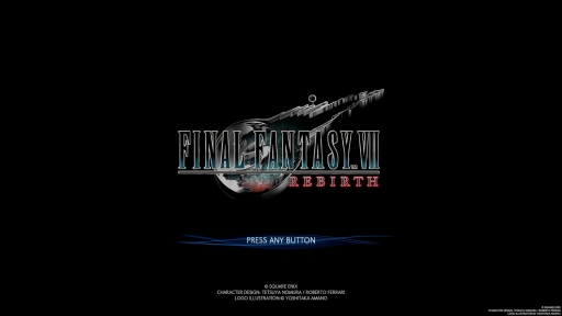  No.001Υͥ / Υץ쥤ݡϡFINAL FANTASY VII REBIRTHפ륯饦ɤοᥤ2Ƥõʪ϶äȯˤդƤ