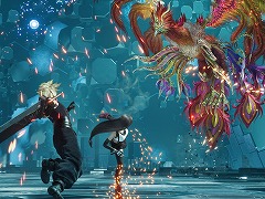「FFVII REBIRTH」新たに「ジュノンエリア編」をプレイ可能になる体験版アップデート配信。REMAKE/REBIRTH花火大会を3月23日に開催