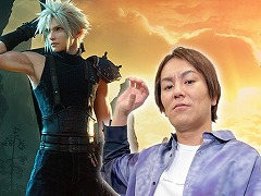 狩野英孝さんが「FINAL FANTASY VII REBIRTH」の体験版に挑戦。実況動画を2月23日,28日,29日の各日21:00より配信