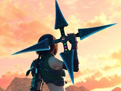 【今週のモチベ】「FINAL FANTASY VII REBIRTH」や 「BAR ステラアビス」が発売される 2024年2月26日〜3月3日