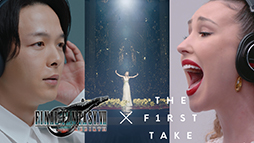  No.001Υͥ / FFVII REBIRTHסTHE FIRST TAKEפȥܡ conTIKIˤNo Promises to Keepץѥեޥ󥹱