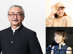「ファイナルファンタジー」公式吹奏楽コンサートツアーに,植松伸夫氏率いるconTIKIが出演決定。来場者参加企画の詳細も発表
