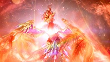 画像集 No.017のサムネイル画像 / 「クライシス コア -ファイナルファンタジーVII- リユニオン」,ウェスタンガイド姿のティファを公開。新アクション“構え”などの情報も
