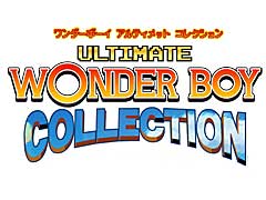 PS4/Switch「ワンダーボーイ アルティメット コレクション」の発売が決定。“ワンダーボーイ”シリーズ6タイトルを収録