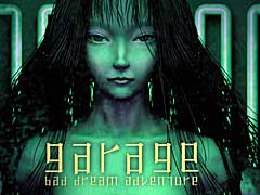 PC版「GARAGE ガラージュ」のストアページがSteamでオープンに。発売は7月8日を予定