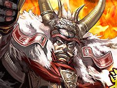 「戦国再臨 〜大戦の覇者となれ!〜」,iOSとAndroidを対象としたクローズドβテストが8月24日にスタート。参加申し込みを受付中