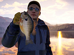 「Call of the Wild: The Angler」のローンチトレイラー公開。仲間と大自然を探索して,秘密の釣りスポットを見つけよう