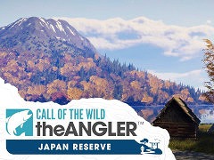 北海道の大自然で釣りをしよう。「Call of the Wild: The Angler」,DLC「Japan Reserve」を10月29日にリリース