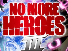 「ノーモア★ヒーローズ3」のPS5/Xbox Series X/PS4/Xbox One版,本日リリース。トラヴィスの日英ボイス比較動画が公開に