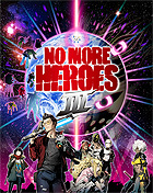 ノーモア★ヒーローズ3