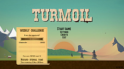 Turmoil