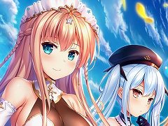 Switch版「悠久のカンパネラ」が9月29日発売へ。公式サイトがオープンし,予約受付もスタート
