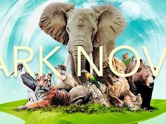 「アーク・ノヴァ」がボードゲームアリーナに正式実装。研究や自然保護を通じて,自分だけの動物園を作り上げる重量級ボードゲーム