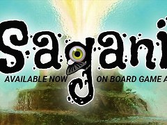 「ボードゲームアリーナ」,ウヴェ・ローゼンベルク氏によるパズルゲーム「サガニ」を正式実装。属性を見極め,タイルの条件達成を目指す