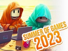 「ボードゲームアリーナ」,新たなゲームを毎日1本実装する「SUMMER of GAMES 2023」開催中。本日のタイトルは「エバーグリーン」