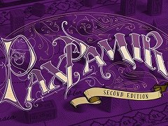 19世紀アフガニスタンの勢力争いを描いた戦略ボドゲ「PAX PAMIR」が「ボードゲームアリーナ」で正式実装。一般会員でもテーブル作成可能