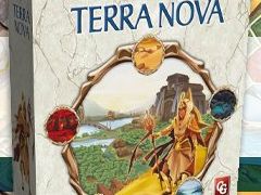重量級ボドゲ「テラミスティカ」の簡易バージョン「Terra Nova」がボードゲームアリーナで正式実装に。要素が減ってより遊びやすく
