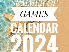 31日まで,毎日1本を正式実装。「ボードゲームアリーナ」夏の定番イベント「SUMMER OF GAMES 2024」がスタート