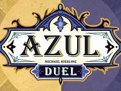 「ボードゲームアリーナ」に「AZUL DUEL」が正式実装へ。より深い読み合いを楽しめる,1対1になった人気ボドゲシリーズの最新作