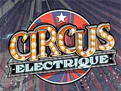 「Circus Electrique」の販売スタート。サーカス団が恐怖に包まれたロンドンを救うスチームパンクなストラテジーRPG