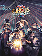 Circus Electrique
