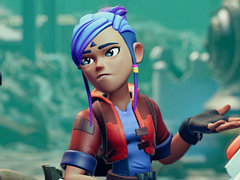 アクションRPG「XEL」の最新トレイラーが公開に。7月12日に日本語対応でリリース決定