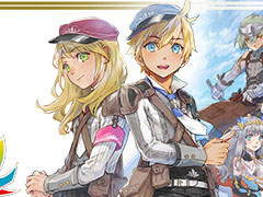 冒険&生活RPG「ルーンファクトリー5」PC(Steam)版発表。7月14日のリリースへ向けて予約購入受付がスタート