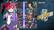 画像集#022のサムネイル/「バレットソウル」シリーズがSwitchで9月22日発売へ。2作品をセットにしたパッケージ「バレットソウル　ダブルソウルパック」も登場