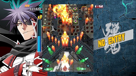 画像集#025のサムネイル/「バレットソウル」シリーズがSwitchで9月22日発売へ。2作品をセットにしたパッケージ「バレットソウル　ダブルソウルパック」も登場