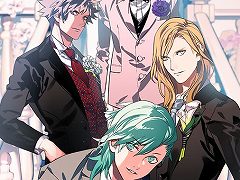 「うたプリ」が本日で12周年。Switch版「うたの☆プリンスさまっ♪All Star After Secret」は12月22日発売へ