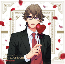 画像集#002のサムネイル/うたの☆プリンスさまっ♪ HE★VENS ドラマCD「HE★VENS LOVE AFFAIR」，10月12日に発売決定