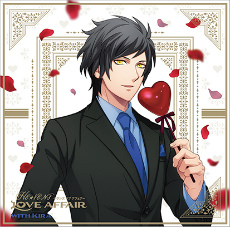 画像集#003のサムネイル/うたの☆プリンスさまっ♪ HE★VENS ドラマCD「HE★VENS LOVE AFFAIR」，10月12日に発売決定