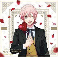 画像集#004のサムネイル/うたの☆プリンスさまっ♪ HE★VENS ドラマCD「HE★VENS LOVE AFFAIR」，10月12日に発売決定