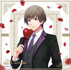画像集#005のサムネイル/うたの☆プリンスさまっ♪ HE★VENS ドラマCD「HE★VENS LOVE AFFAIR」，10月12日に発売決定