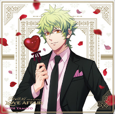 画像集#007のサムネイル/うたの☆プリンスさまっ♪ HE★VENS ドラマCD「HE★VENS LOVE AFFAIR」，10月12日に発売決定